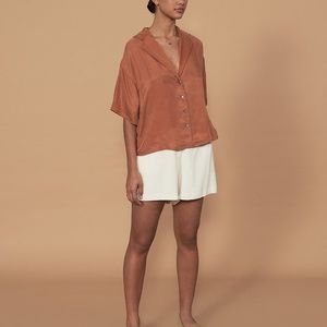 The Soeli Shirt SANCIA